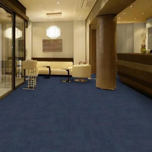 Ковровая плитка Forbo Tessera Inline 876 Celestial